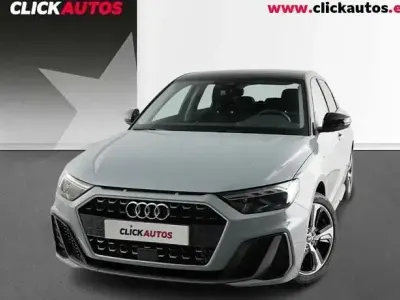 Käytetty Audi A1 Sport 116 HP (85 kW) 2025 Katumaasturi