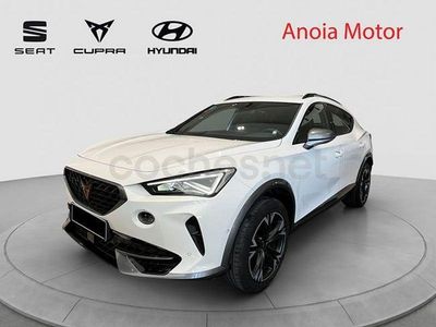 Usado Cupra Formentor 150 CV (110 kW) 2021 Blanco SUV