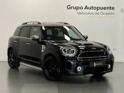 Usado Mini Cooper S Countryman
