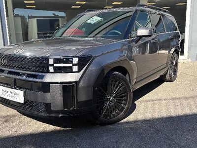 Gris/plata Nuevo 2025 Hyundai Santa Fe SUV | 56.990 €