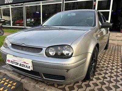 Usado VW Golf IV Highline 105 CV (77 kW) 2003 Utilitario