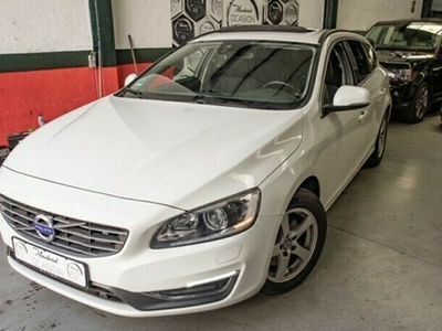 usado Volvo V60 2.0T D4 MOMENTUM -