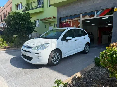 Usado Citroën C3