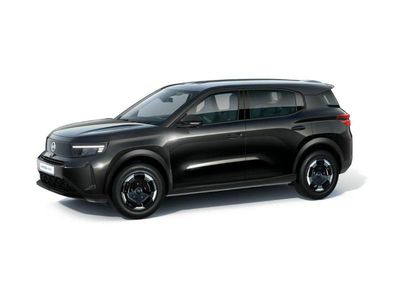 Negro Nuevo 2025 Opel Frontera SUV | 28.340 € (Un poco caro)