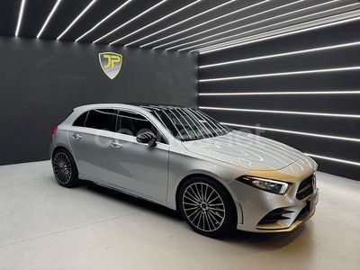 Mercedes A220