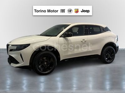 Alfa Romeo Junior