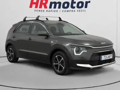 Usado Kia Niro 129 HP (94 kW) 2025 SUV