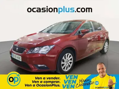 Usado Seat Leon