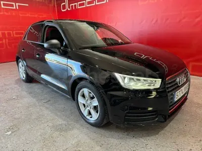 Usado Audi A1 Sportback