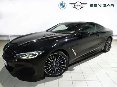 Usado BMW 840