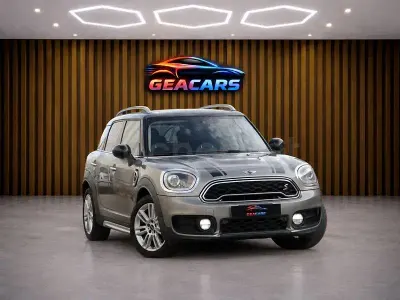 Usado Mini Cooper SD Countryman