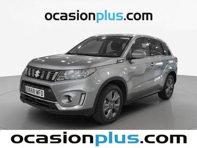 Usado Suzuki Vitara 129 CV (94 kW) 2023 Gris SUV