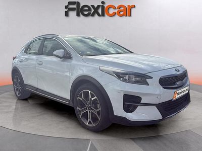 Azul Usado 2021 Kia XCeed SUV | 18.990 € (Buen precio)