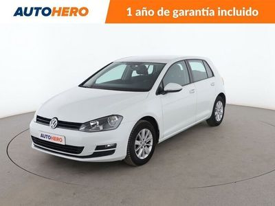 VW Golf Alltrack