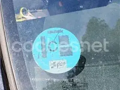 Usado Opel Antara