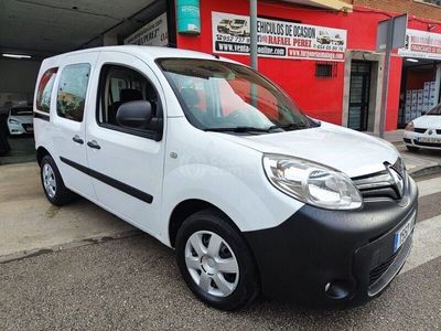 usado Renault Kangoo Combi 1.5dci En. Profesional N1 55kw