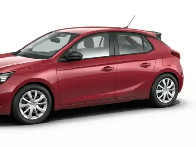 Brugt Opel Corsa