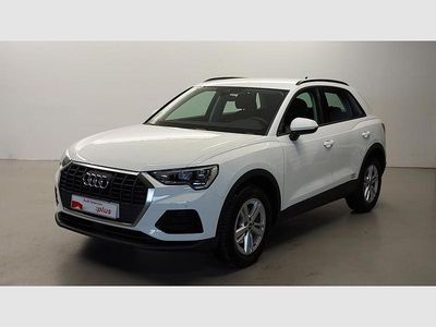 Blanco Usado 2022 Audi Q3 S-Line SUV | 31.500 €