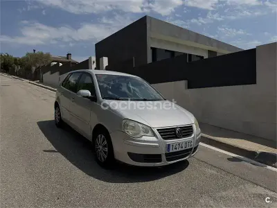 Usado VW Polo
