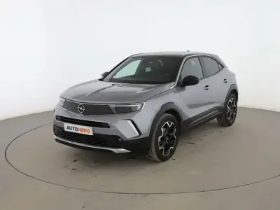 Usado Opel Mokka