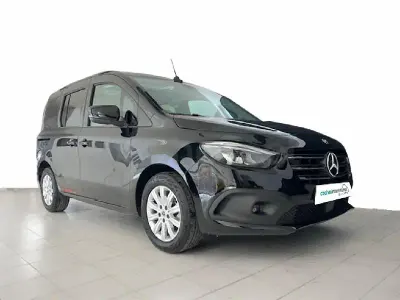 Usado Mercedes T180