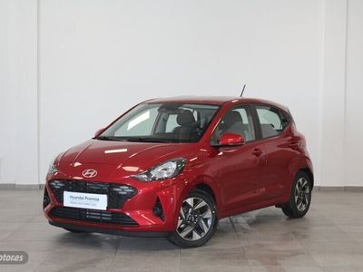 usado Hyundai i10 1.0 Klass 67CV