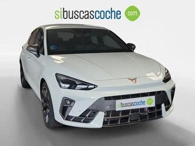Blanco Usado 2025 Cupra Leon | 28.990 € (Precio justo)