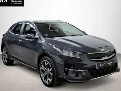 Usado Kia XCeed 141 CV (103 kW) 2022 SUV
