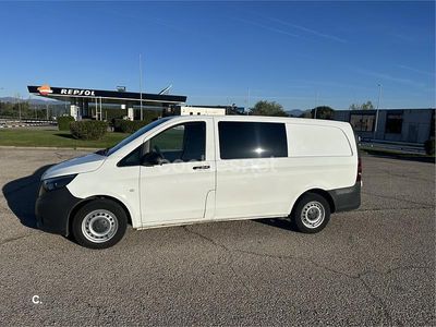 Usado Mercedes 170 Marco Polo 136 CV (100 kW) 2021 Blanco Monovolumen