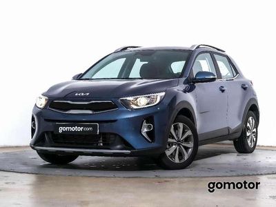 Usado 2025 Kia Stonic SUV | 16.990 € (Precio justo)