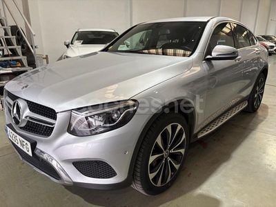 Mercedes GLC250