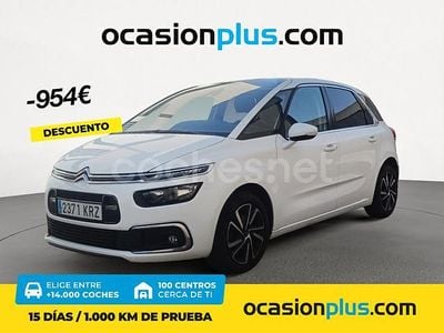 Citroën C4 SpaceTourer