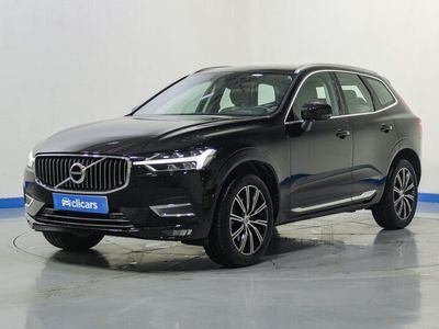 usado Volvo XC60 XC60D4 Inscription Aut.