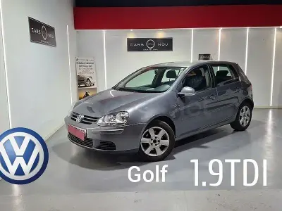 Usado VW Golf IV