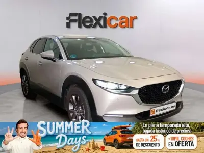 Usado Mazda CX-30