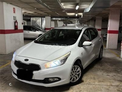 Kia Ceed GT