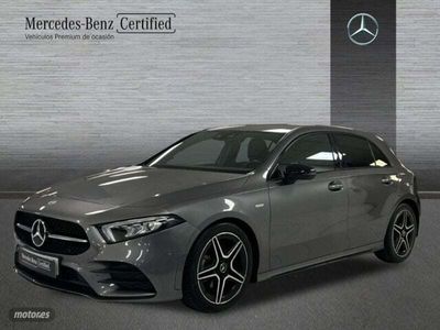 Mercedes A200