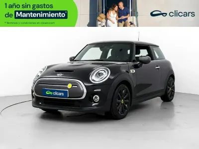 Usado Mini Cooper SE