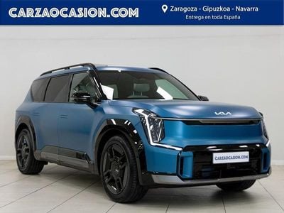 Kia EV9