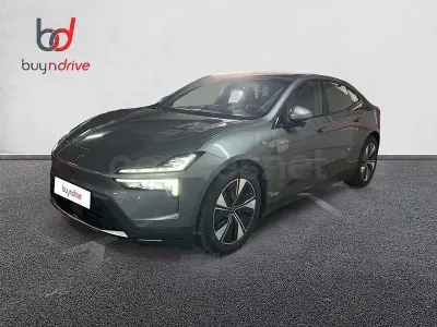 Usado Polestar 4 Long Range Single Motor 200 kW (272 CV) 2024 Eléctrico SUV