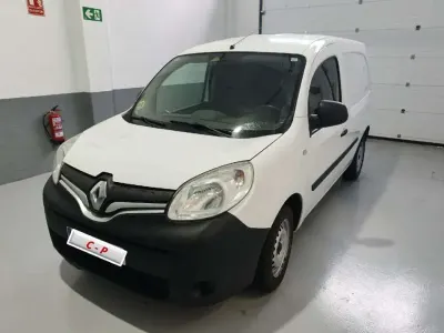 Usado Renault Kangoo
