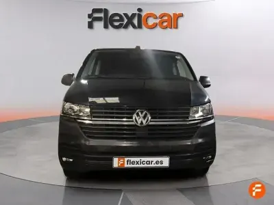 Usado VW Caravelle