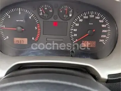 Usado Seat Leon