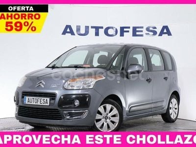 Citroën C3 Picasso