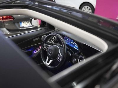 Usado 2020 Mercedes GLC200 SUV | 38.490 € (Precio justo)