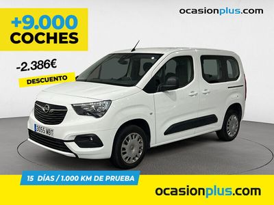 Opel Combo Life