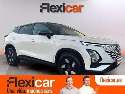 Usado Omoda 5 147 CV (108 kW) 2025 Blanco SUV