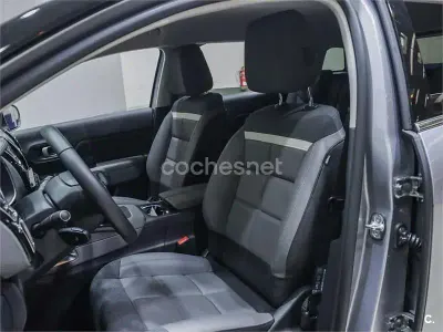 Brugt Citroën C5 Aircross