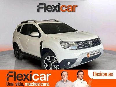 Usado Dacia Duster Comfort 101 CV (74 kW) 2020 Blanco SUV