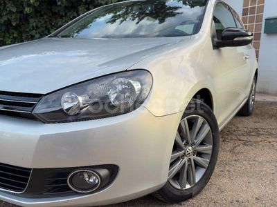 Gris / plata Usado 2012 VW Golf Sport Berlina | 7200 € (Super precio)